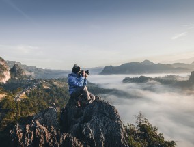 厦门至内蒙古摄影旅游之旅厦门到内蒙古摄影旅游路线